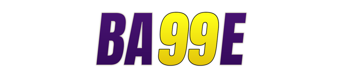 ba99e logo